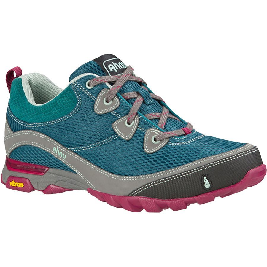 ahnu sugarpine shoes