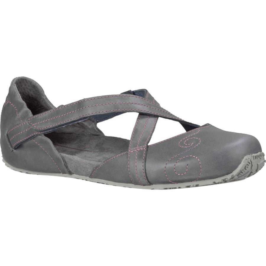 Ahnu Karma Latitude Leather Shoe Women�s On Sale