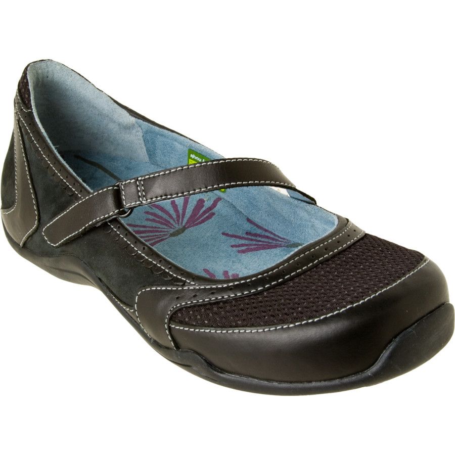 Ahnu Dolly Shoe Women�s Slip Ons