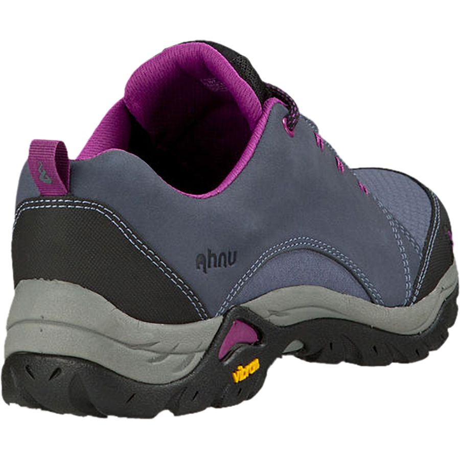 ahnu hiking shoes