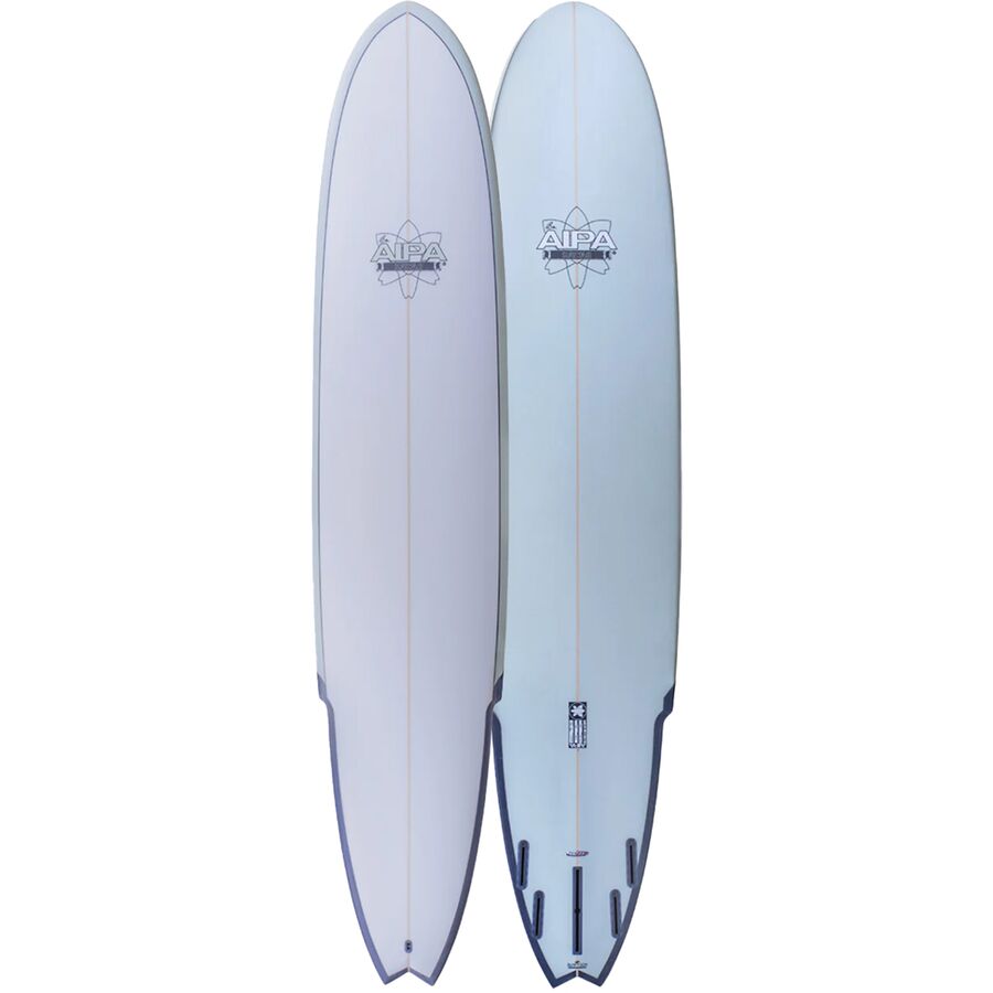 The Big Brother Sting Surfboard - Fusion-HD - FCS II