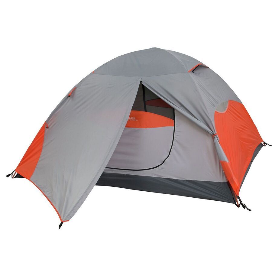 Koda 3 Tent: 3-Person 3-Season