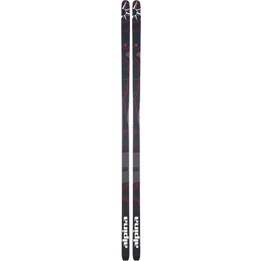 1Sale Alpina Control 60 Touring Ski Cross Country Ski 2016B