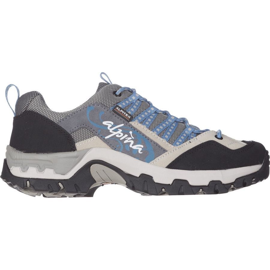 Alpina Viper Low Hiking Shoe Women�s