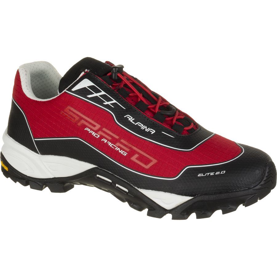 Alpina Speed 2.0 Hiking Shoe Men�s