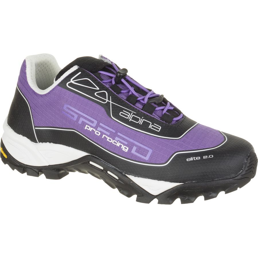 Alpina Speed 2.0 Hiking Shoe - Women's | Backcountry.com