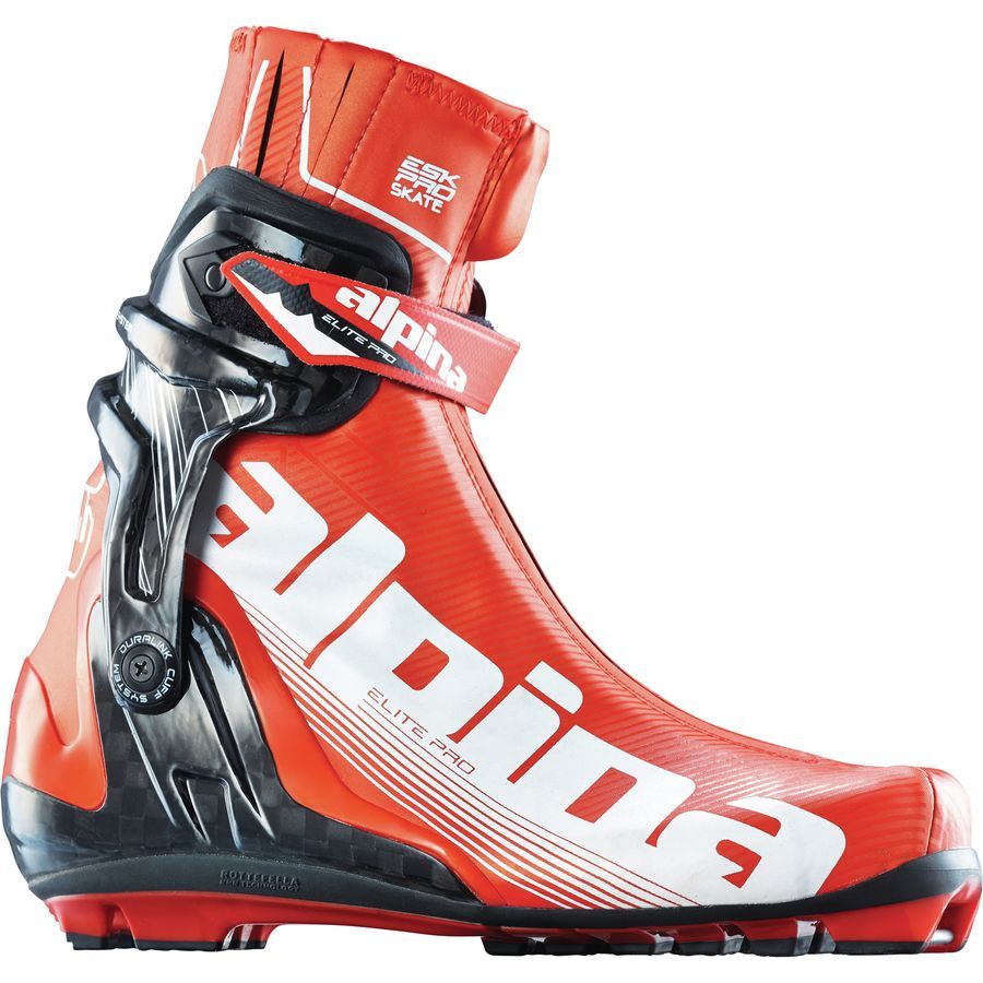 Alpina ESK Pro Skate Boot