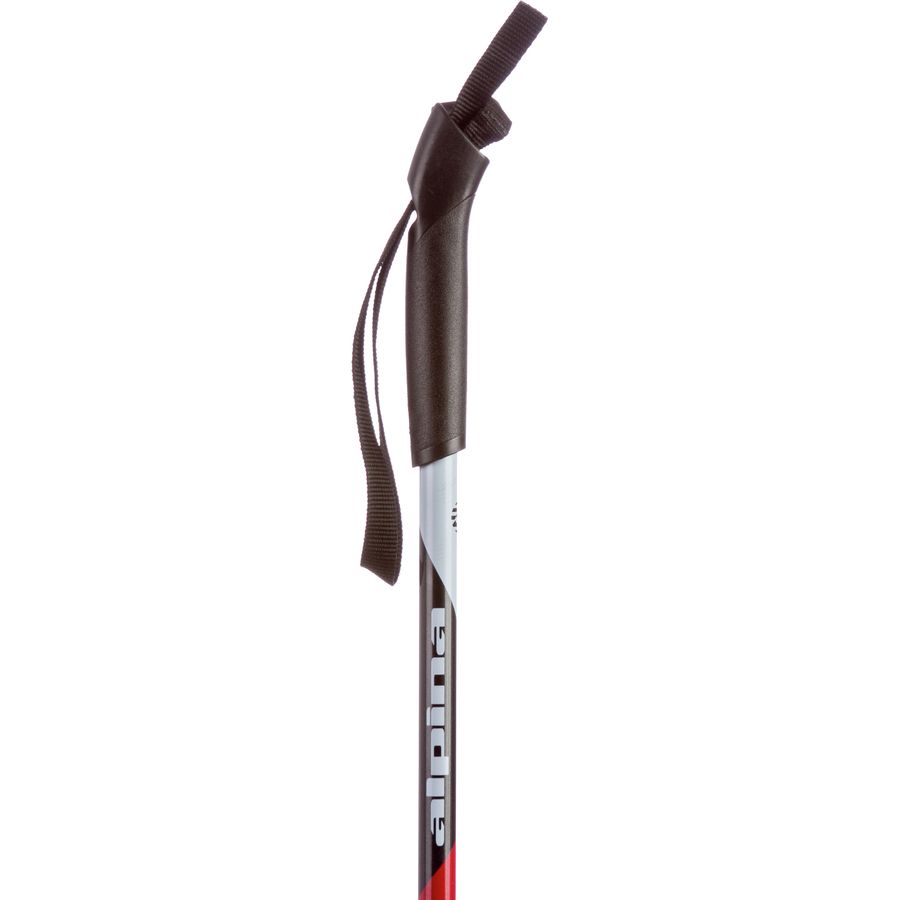 Alpina ST Jr Cross Country Ski Pole Kids'