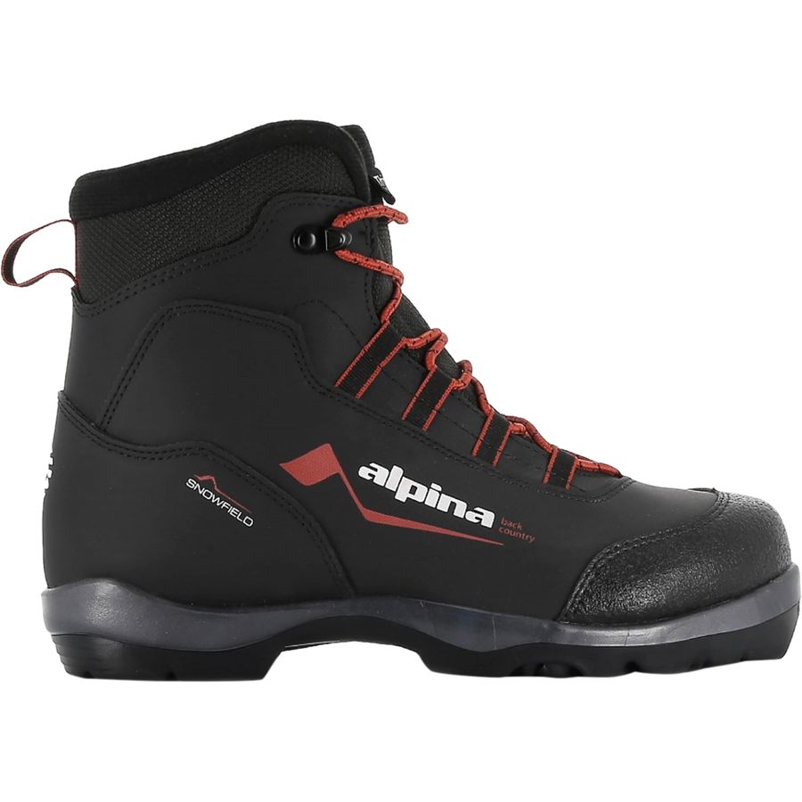 Snowfield Touring Boot