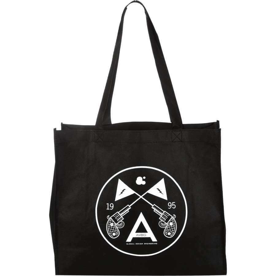 Ambig Tote Bag - GWP&nbsp;Back
