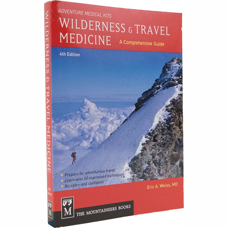 Adventure Medical Professional Guide I Kit