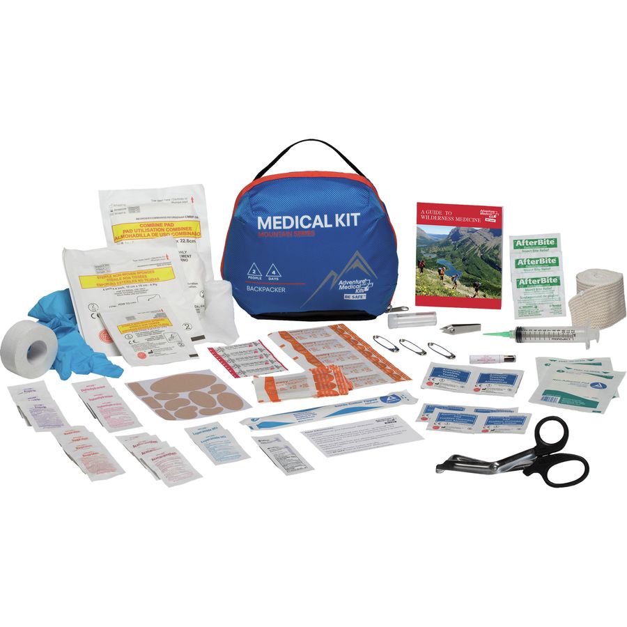 Adventure Medical Mountain Series Medical Kit