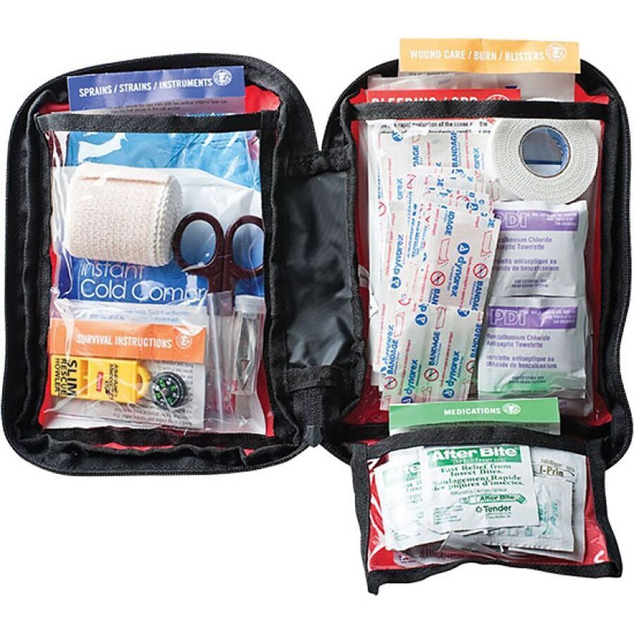 Adventure Medical Adventure First Aid Series Medical Kit