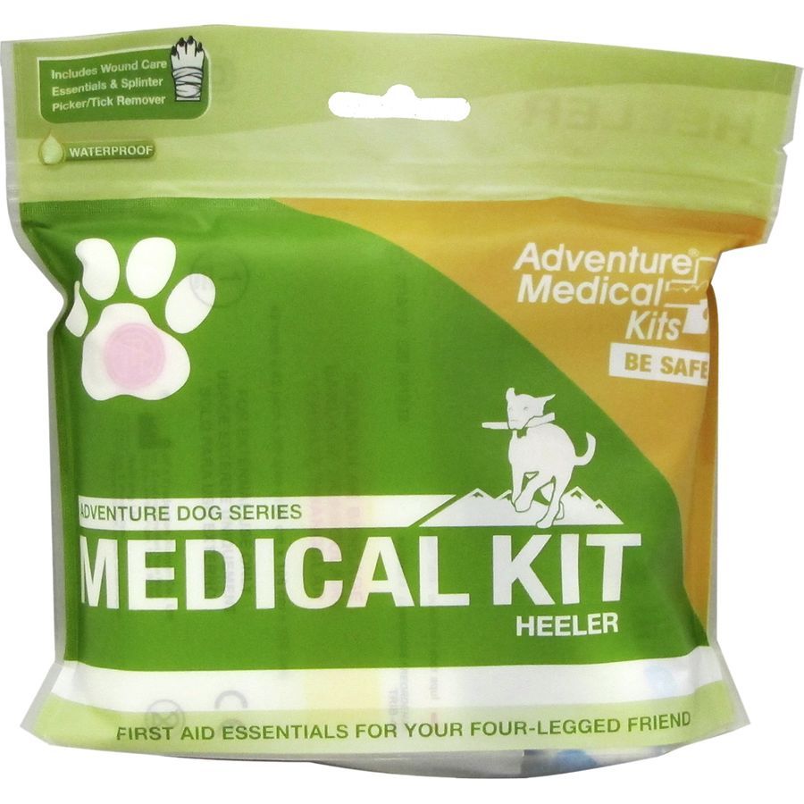 Adventure Medical Adventure Dog Series Medical Kit