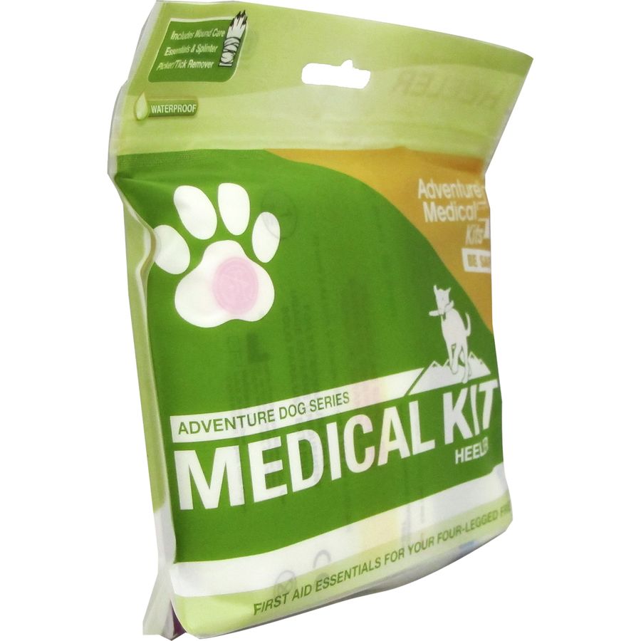 Adventure Medical Adventure Dog Series Medical Kit