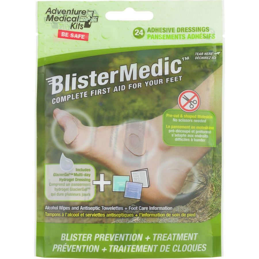 Adventure Medical Blister Medic Kit