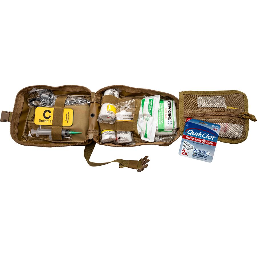 MOLLE Bag 2.0 Trauma Kit