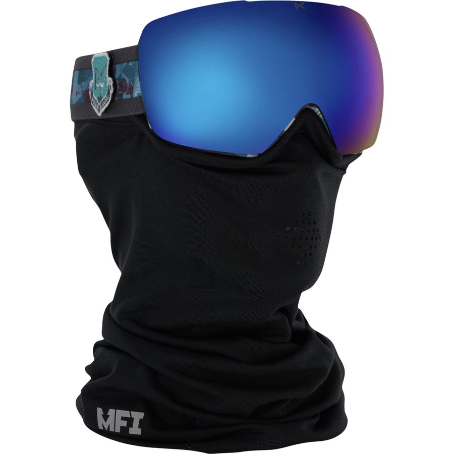 Anon Mig Goggle&nbsp;Detail