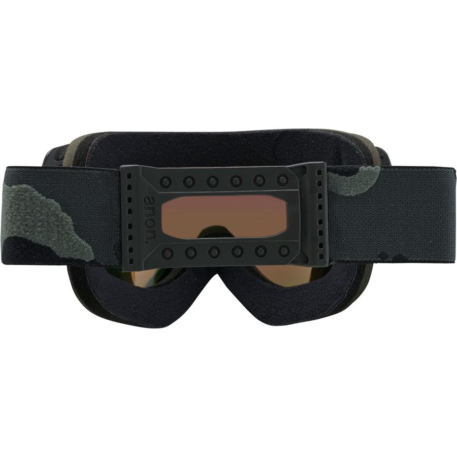 Anon Mig Goggle&nbsp;Back