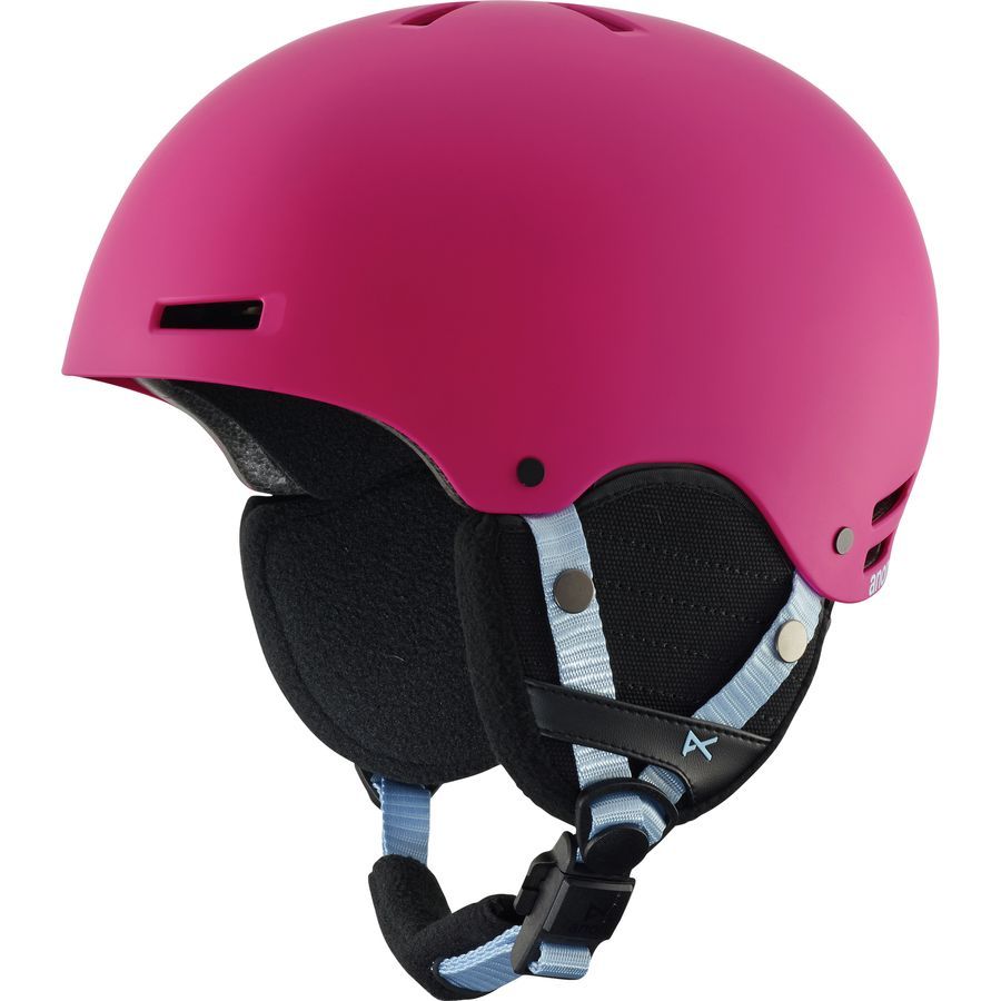 Anon Rime Helmet Kids�
