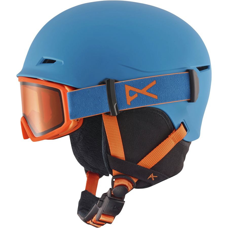 Anon Define Helmet Kids'