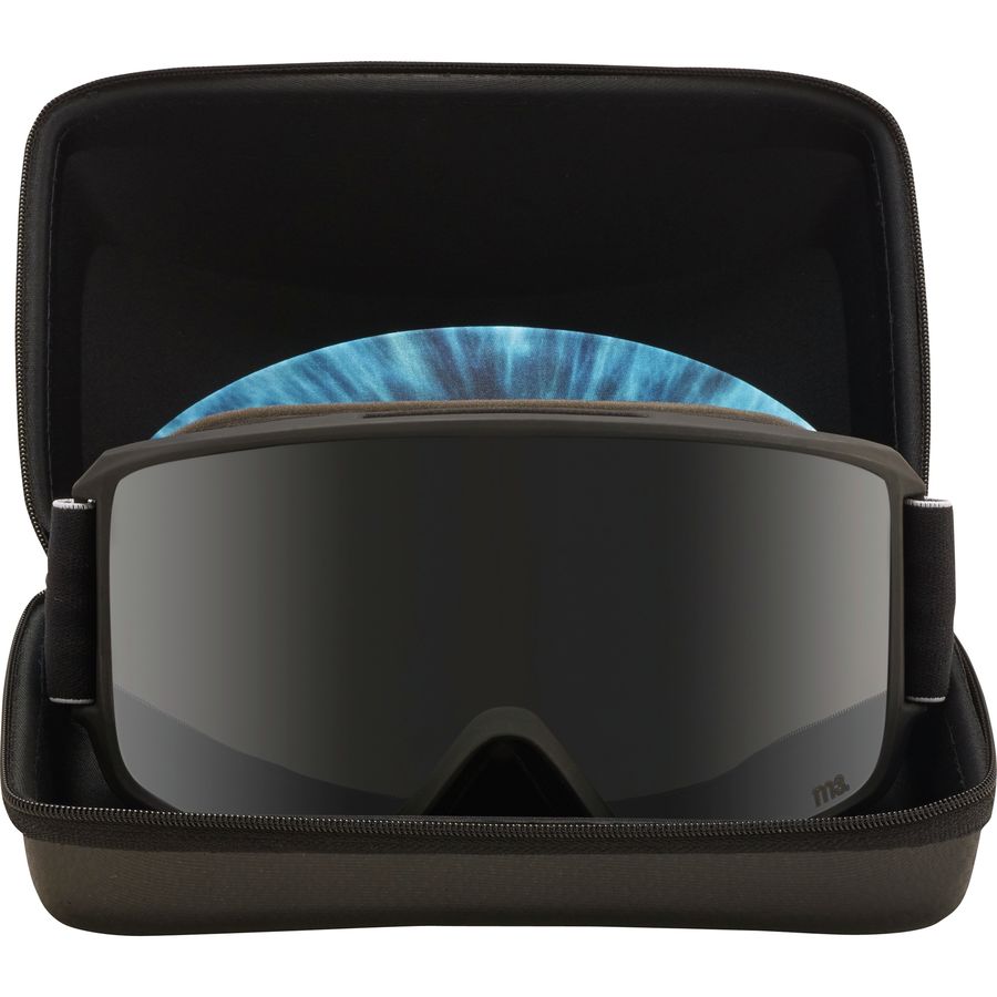Anon M3 MFI Goggles with Bonus Lens