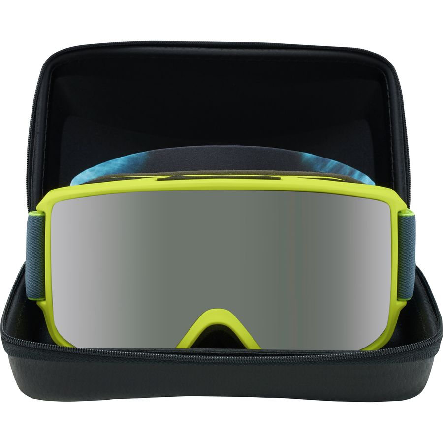 Anon M3 MFI Goggles with Bonus Lens