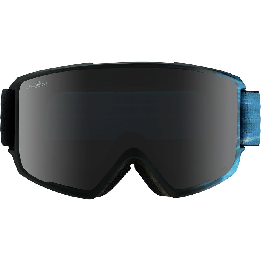 1Sale Anon M3 Bode Merrill Pro Model Goggles with Bonus Lens Best