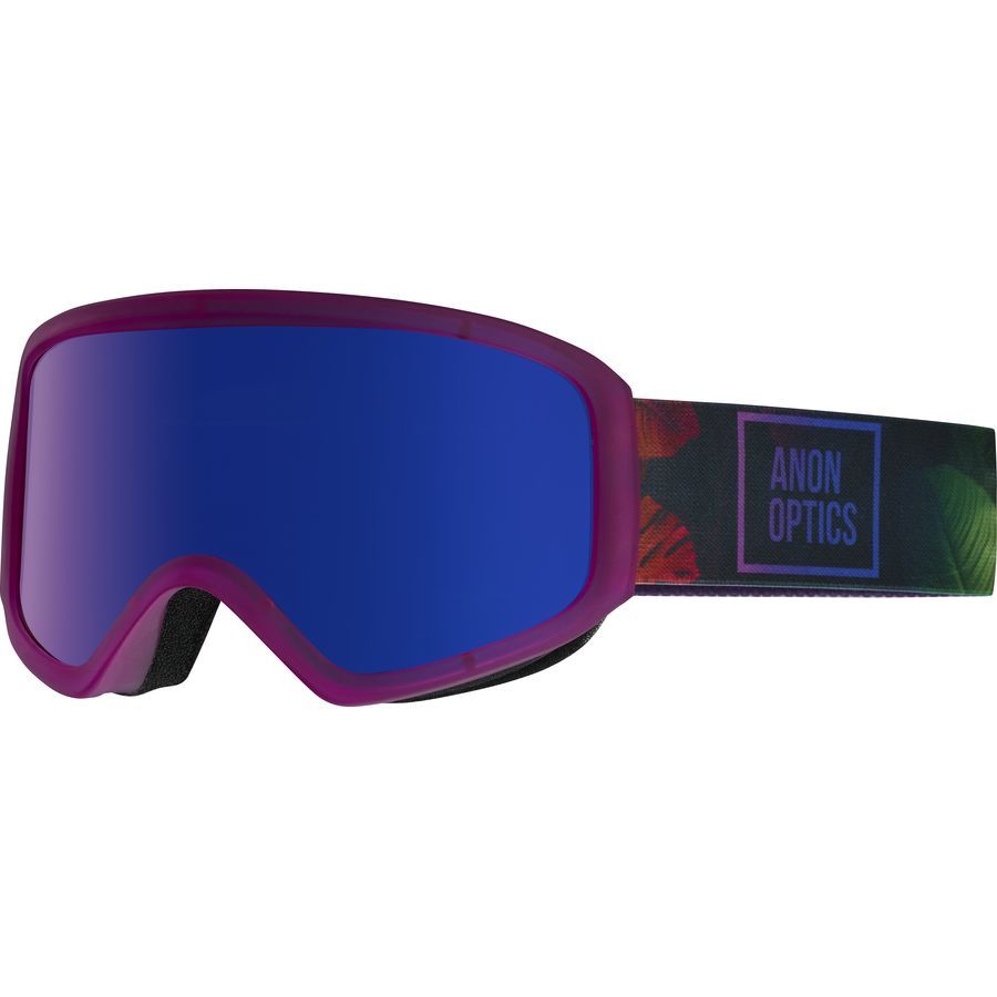Anon Insight Goggle Women's