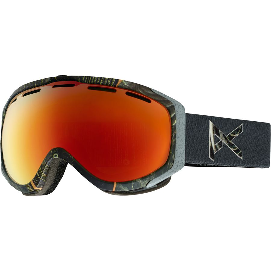 Anon Hawkeye Goggle&nbsp;3/4 Front