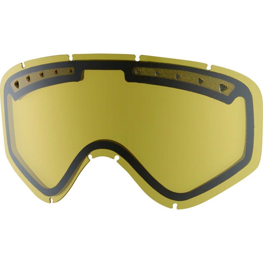 Anon Tracker Goggle Replacement Lens&nbsp;Yellow