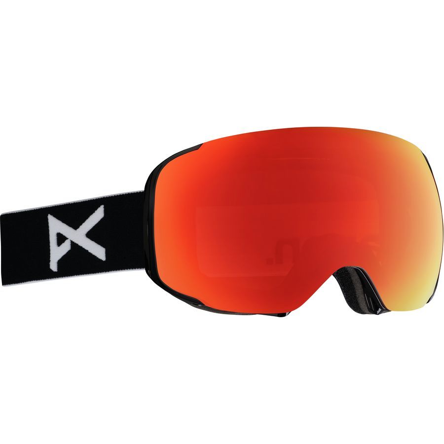 Anon M2 Asian Fit Goggles