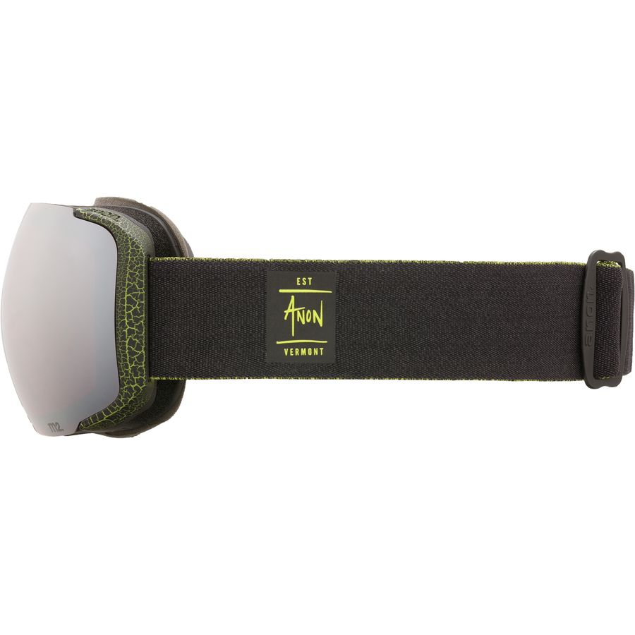 Anon M2 Asian Fit Goggles