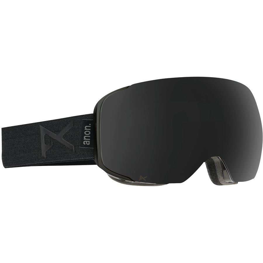 Anon M2 Asian Fit Goggles