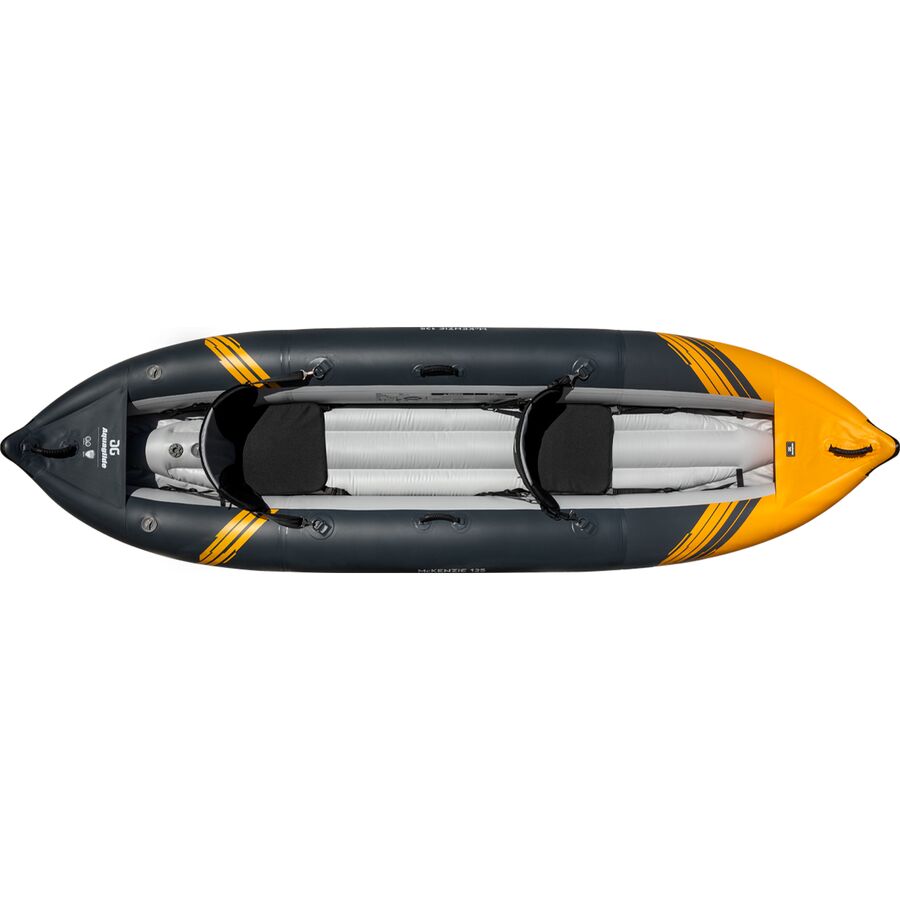 McKenzie 125 Inflatable Kayak
