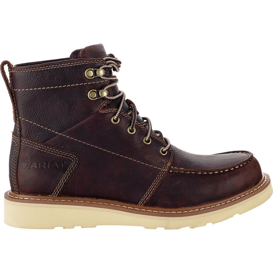 ariat mens recon