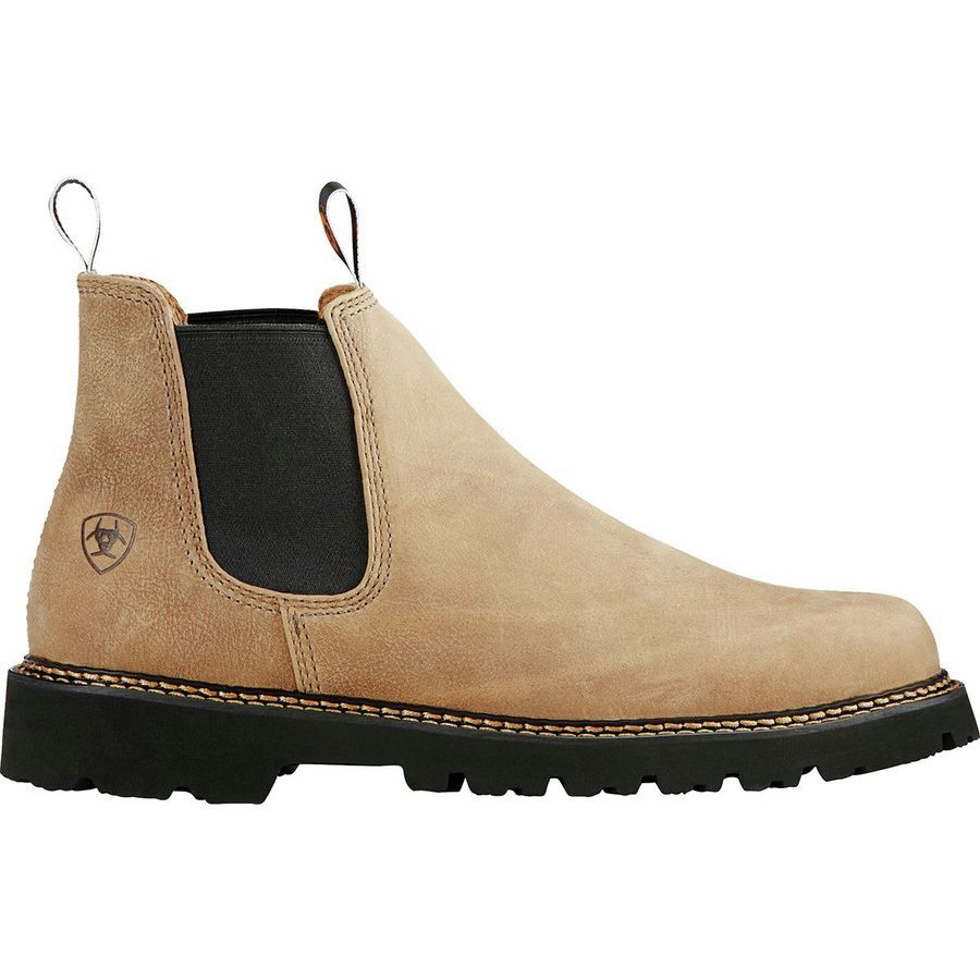 ariat spot hog boots