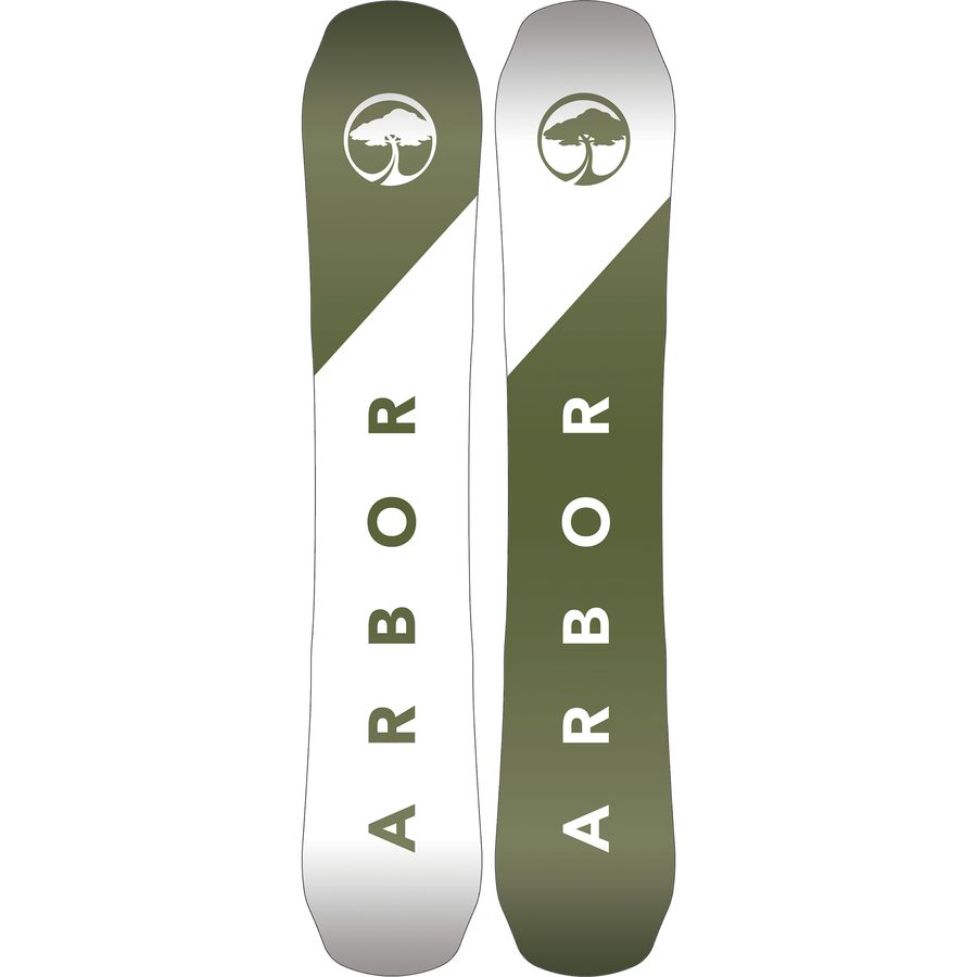 arbor rocker system