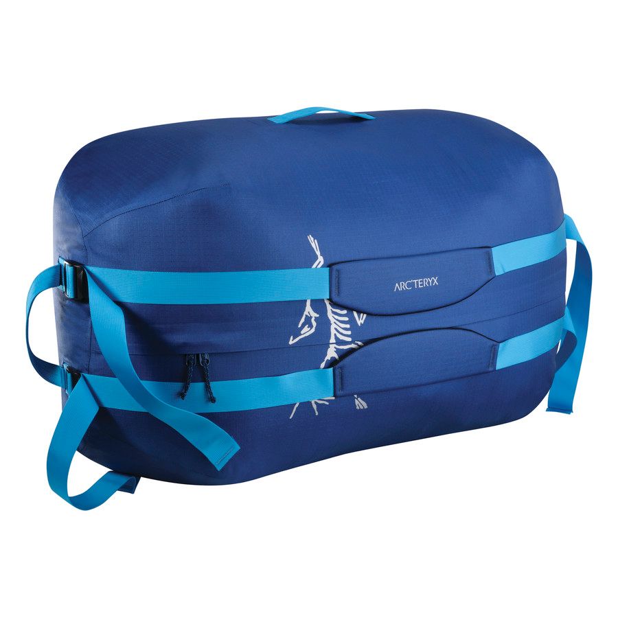 Arc'teryx Carrier Duffel 100 - 5980cu in&nbsp;Poseidon