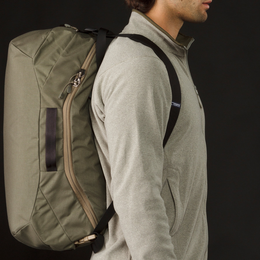 Arc'teryx Covert Case C/O Bag - 2441cu in&nbsp;Side