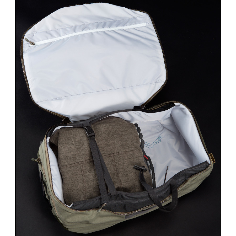 Arc'teryx Covert Case C/O Bag - 2441cu in&nbsp;Open