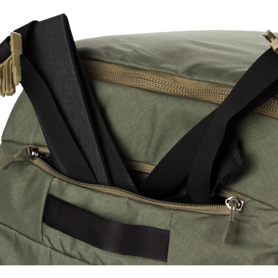 Arc'teryx Covert Case ICO Bag - 3051cu in&nbsp;Strap Stow Away Pocket