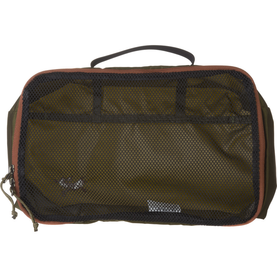Arc'teryx Index 5 Organizer - 305cu in&nbsp;Open