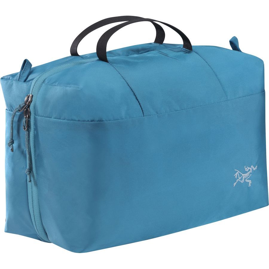 Arc'teryx Index  5 + 5 Organizer - 610cu in&nbsp;Bali