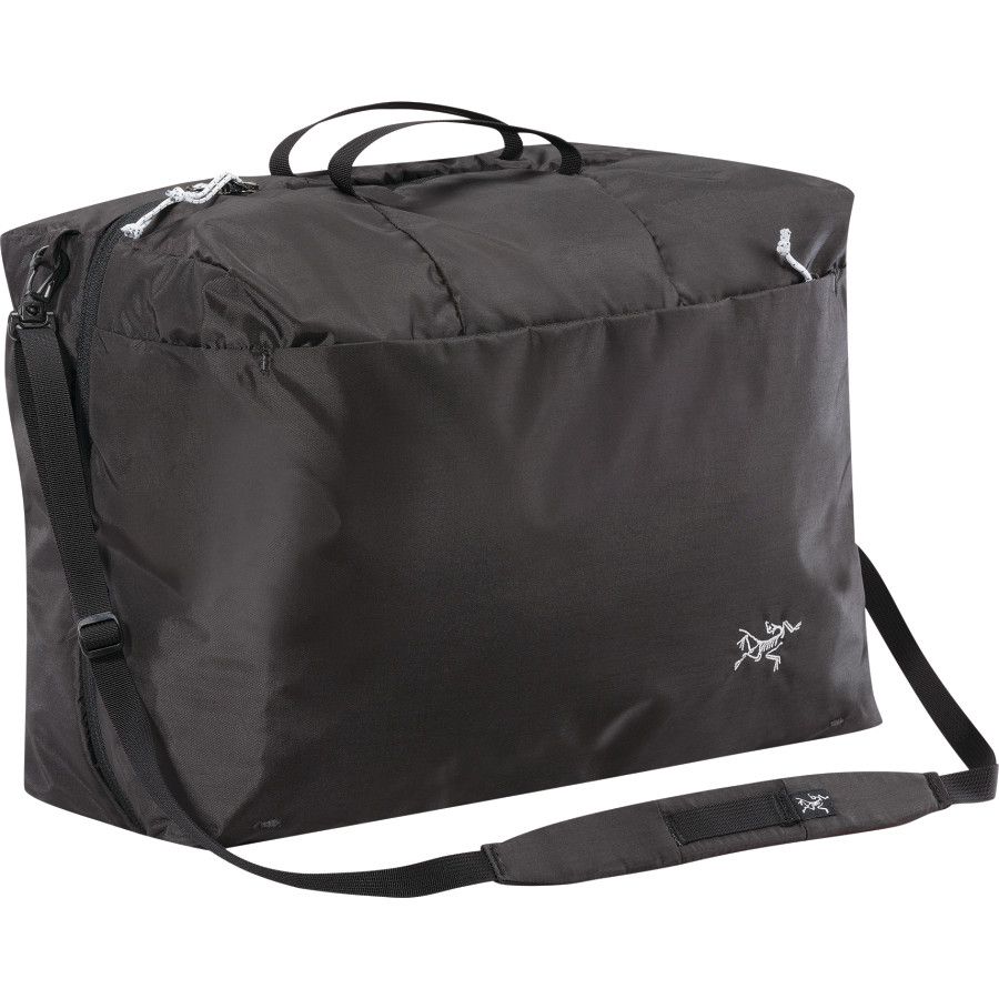 Arc'teryx Index 10 + 10 Organizer - 1220cu in&nbsp;Carbon Copy