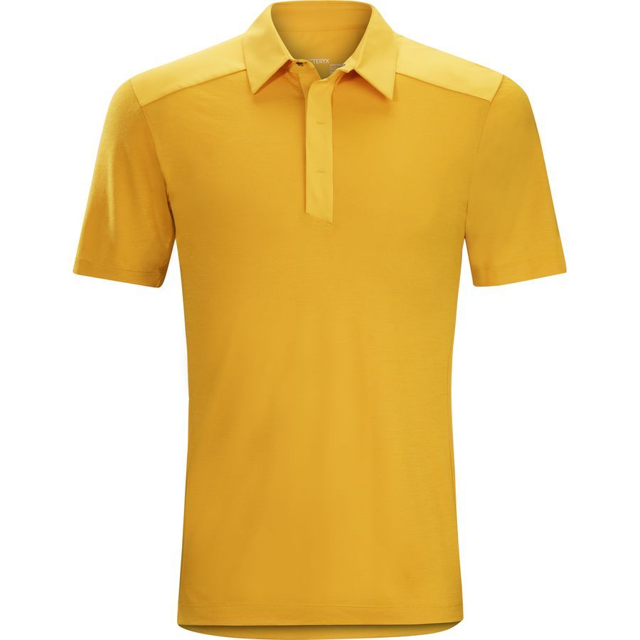 Arc'teryx A2b Polo Shirt - Men's&nbsp;Aspen