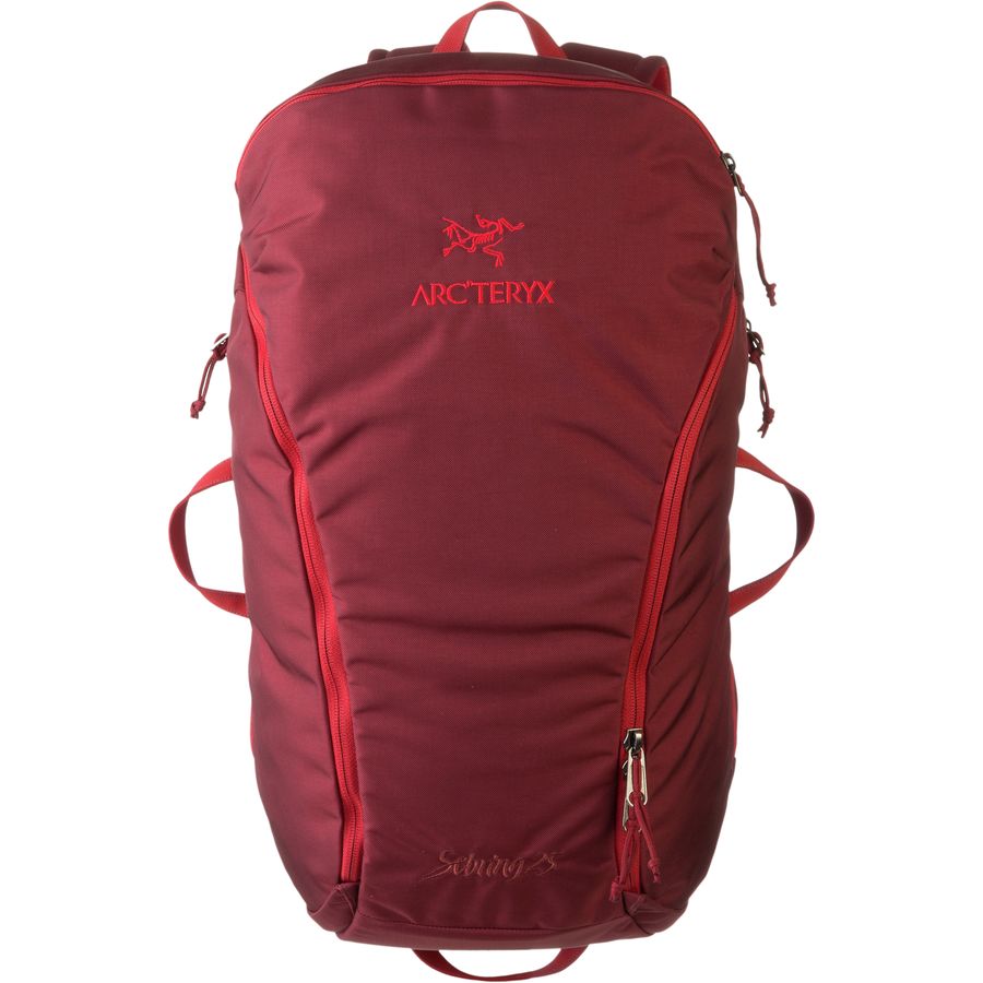 Arc'teryx Sebring 25 Backpack - 1,525cu in&nbsp;Front