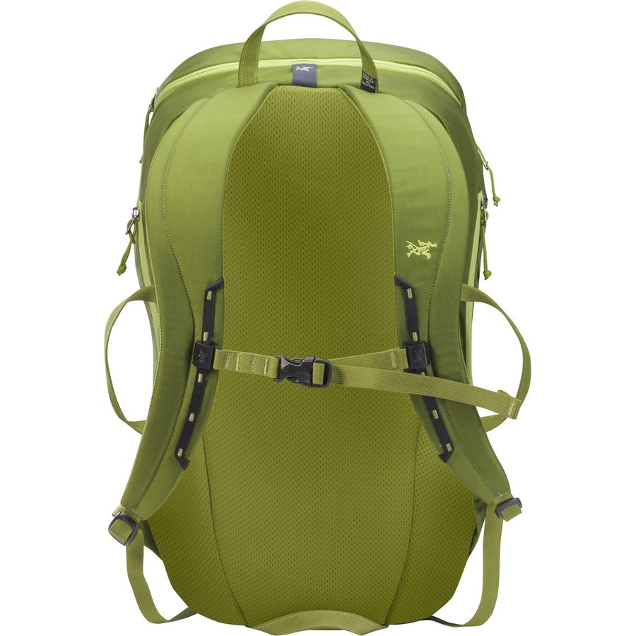 Arc'teryx Sebring 25 Backpack 1,525cu in