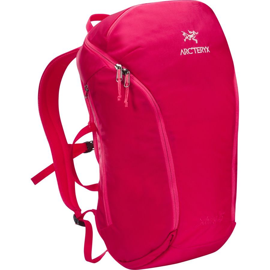 Arc'teryx Sebring 25 Backpack - 1,525cu in&nbsp;Flamenco