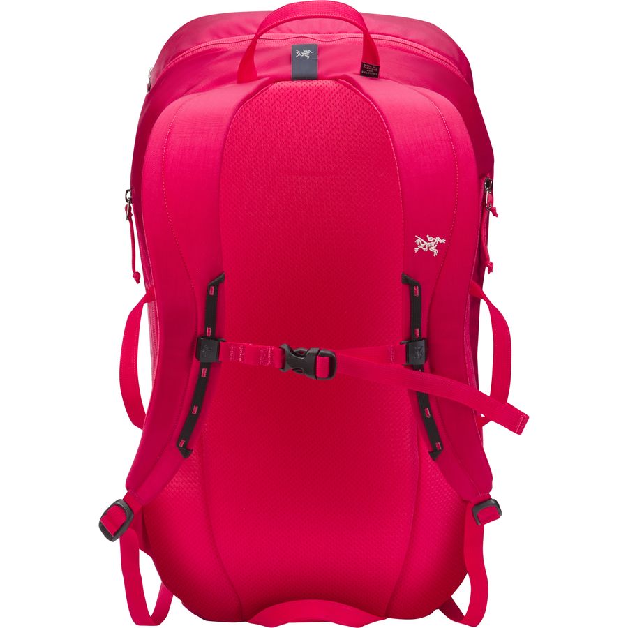 Arc'teryx Sebring 25 Backpack - 1,525cu in&nbsp;Back